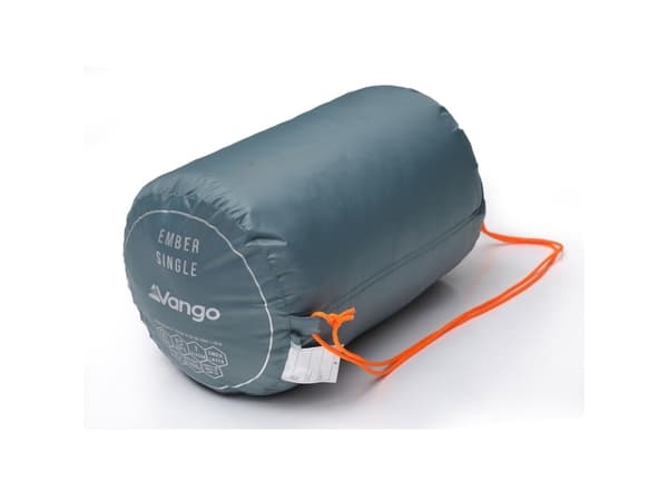 Vango Vango Ember Enkel sovepose, blå