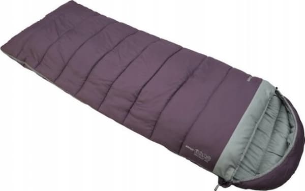 VANGO-SOVEPOSE KANTO SINGLE QUAD VIOLETTI