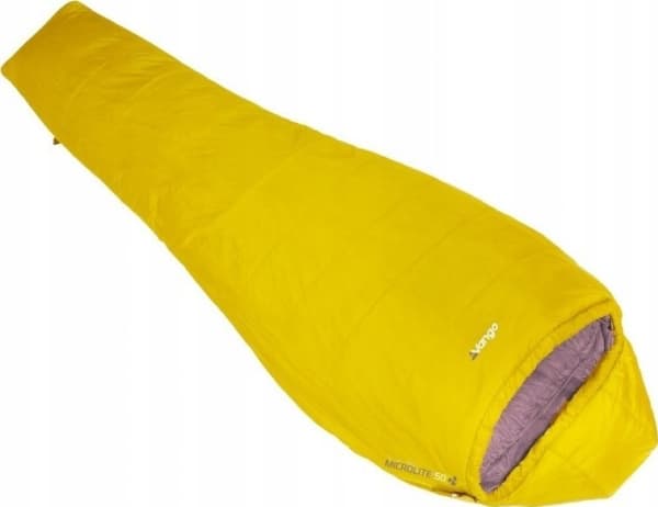 VANGO MICROLITE 50 SOVEPOSE