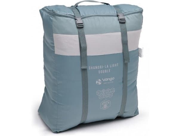 VANGO SHANGRI-LA LIGHT DOUBLE - sovepose