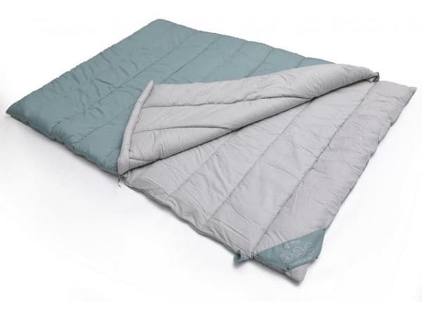 VANGO SHANGRI-LA LIGHT DOUBLE - sovepose