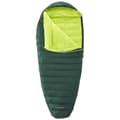 Miniatyrbild 2 av 9: Nordisk Sovsäck Tension Comfort 600 Grönt Regular / Left Zipper