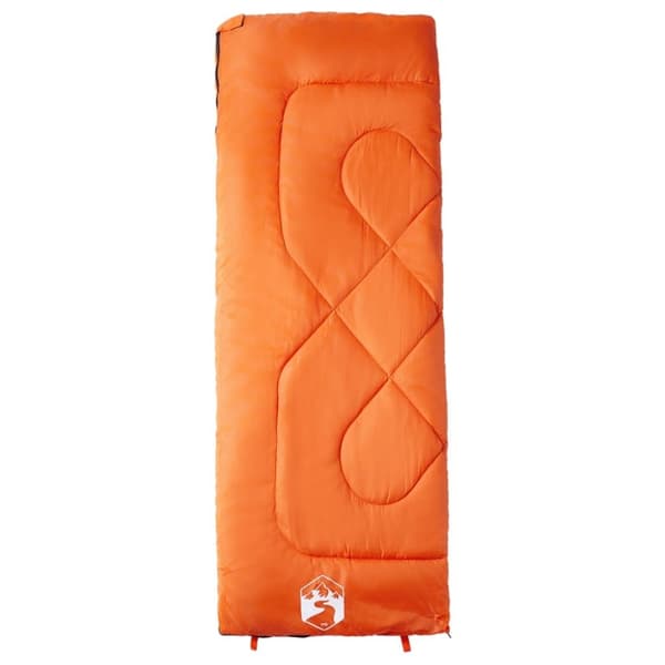 vidaXL Sovepose for voksne camping 3 sesonger