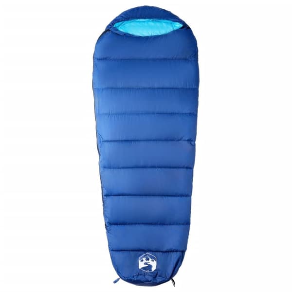 vidaXL Sovepose for voksne camping 3 sesonger