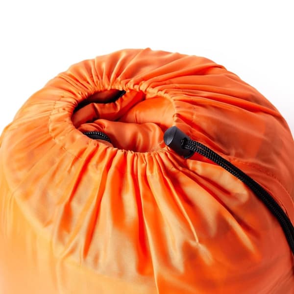 vidaXL Sovepose for voksne camping 3 sesonger
