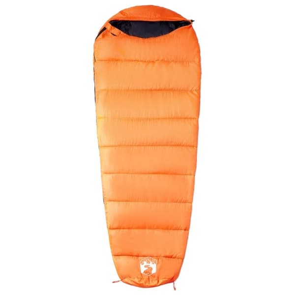 vidaXL Sovepose for voksne camping 3 sesonger