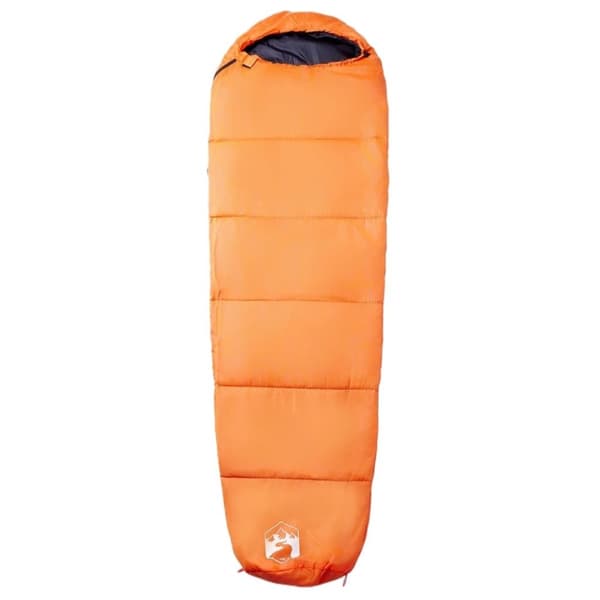 vidaXL Sovepose for voksne camping 3 sesonger