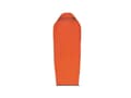 Miniatyrbilde 1 av 5: Sea To Summit Reactor Fleece sovepose Liner - Mumie m/ snoretræk- kompakt- orange