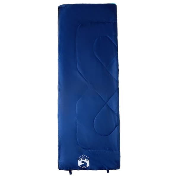 vidaXL Sovepose for voksne camping 3 sesonger