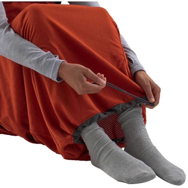 Sea To Summit Makuupussi Reactor Fleece  Standard
