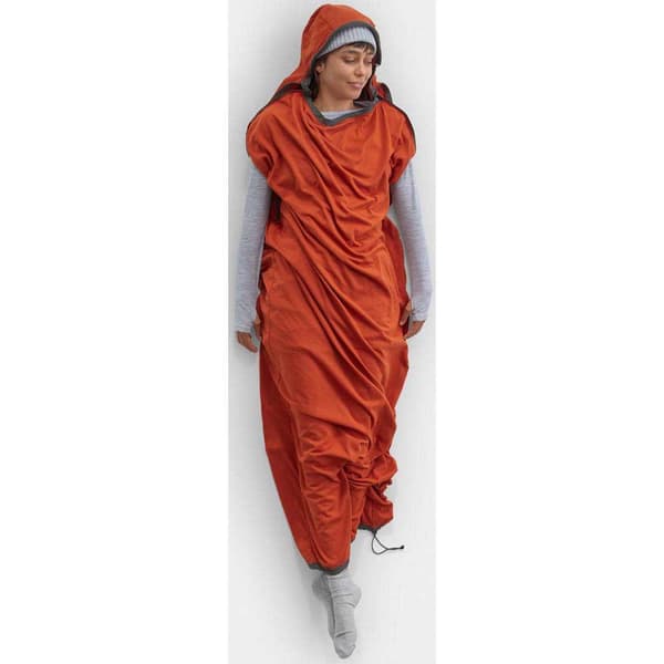 Sea To Summit Makuupussi Reactor Fleece  Standard