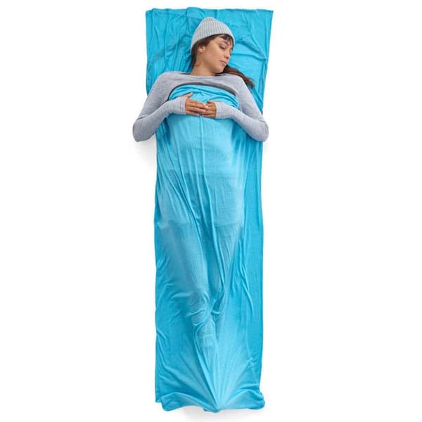 Sea To Summit Makuupussi Breeze  Rectangular Standard