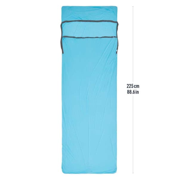 Sea To Summit Makuupussi Breeze  Rectangular Standard