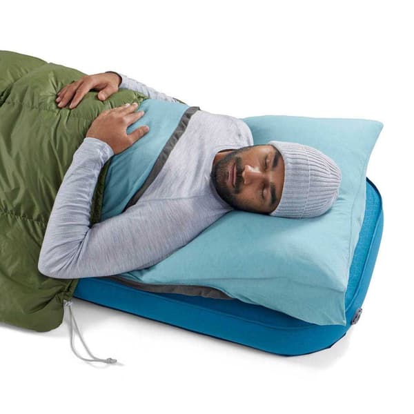 Sea To Summit Sovepose Comfort  Rectangular Standard