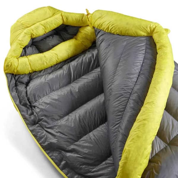Sea To Summit Sovepose Gnist W-9°c  Regular / Right Zipper