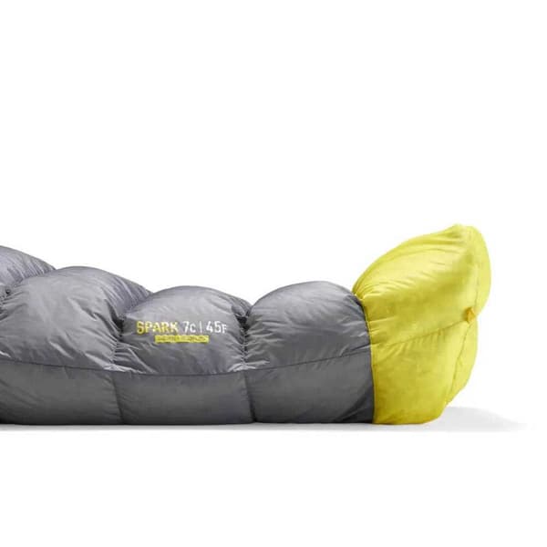 Sea To Summit Sovepose Gnist W-9°c  Regular / Right Zipper
