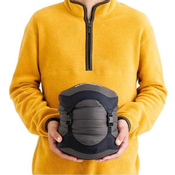 Sea To Summit Sovepose Gnist W-9°c  Regular / Right Zipper