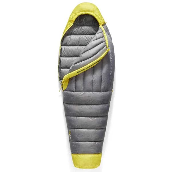 Sea To Summit Sovepose Gnist W-9°c  Regular / Right Zipper