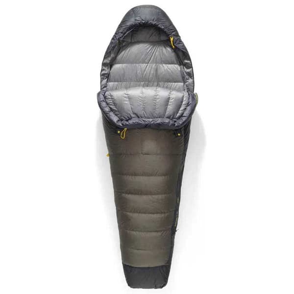Sea To Summit Sovepose Spark Pro-1°c  Regular / Left Zipper