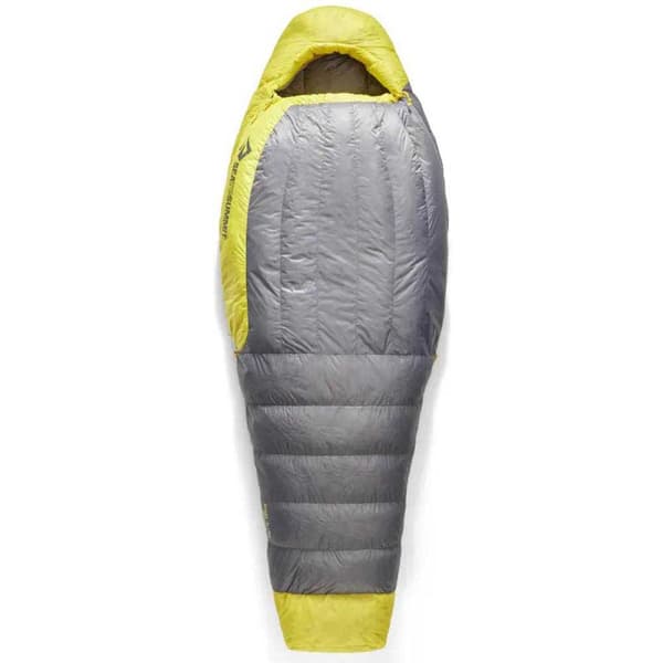 Sea To Summit Makuupussi Kipinä W-1°c  Regular / Right Zipper