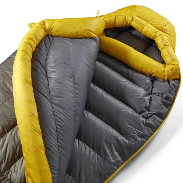 Sea To Summit Sovepose Gnist-18°c  Regular / Left Zipper