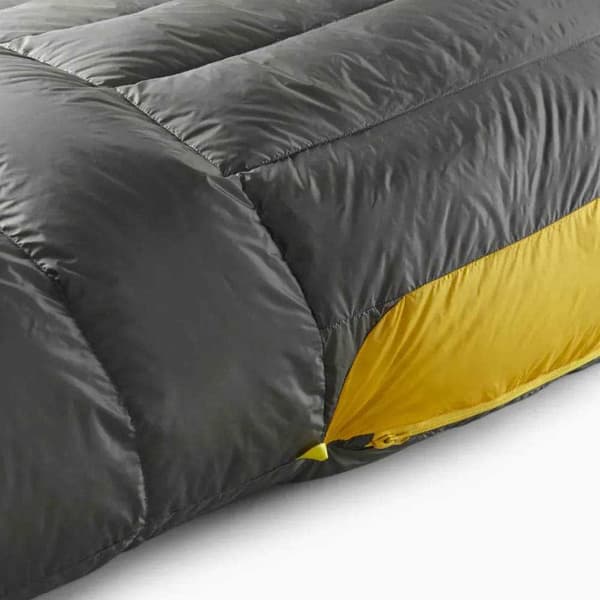 Sea To Summit Sovepose Gnist-18°c  Regular / Left Zipper