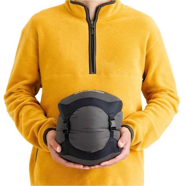 Sea To Summit Sovepose Gnist-18°c  Regular / Left Zipper