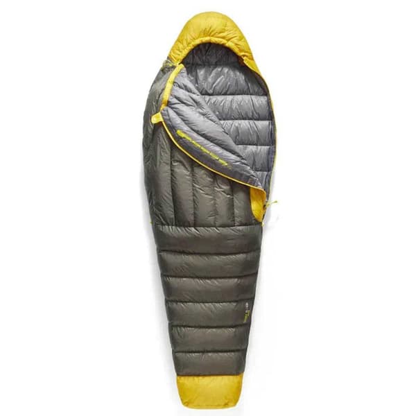 Sea To Summit Sovepose Gnist-18°c  Regular / Left Zipper