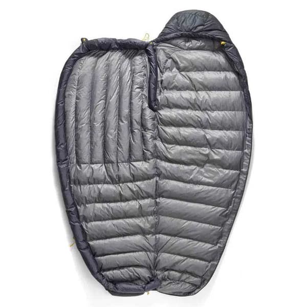 Sea To Summit Sovsäck Spark Pro-1°c  Long / Left Zipper