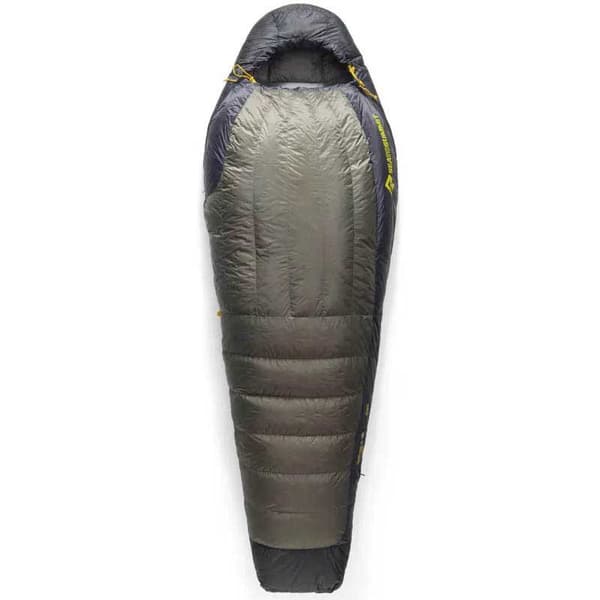 Sea To Summit Sovsäck Spark Pro-1°c  Long / Left Zipper