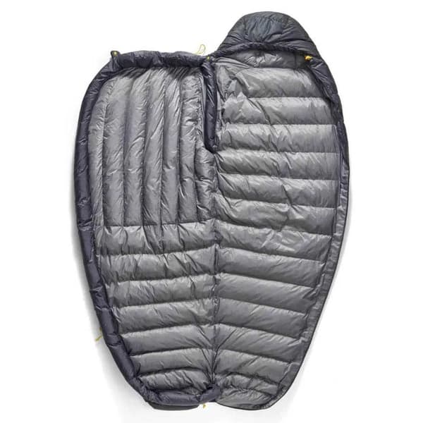 Sea To Summit Makuupussi Spark Pro-9°c  Regular / Left Zipper