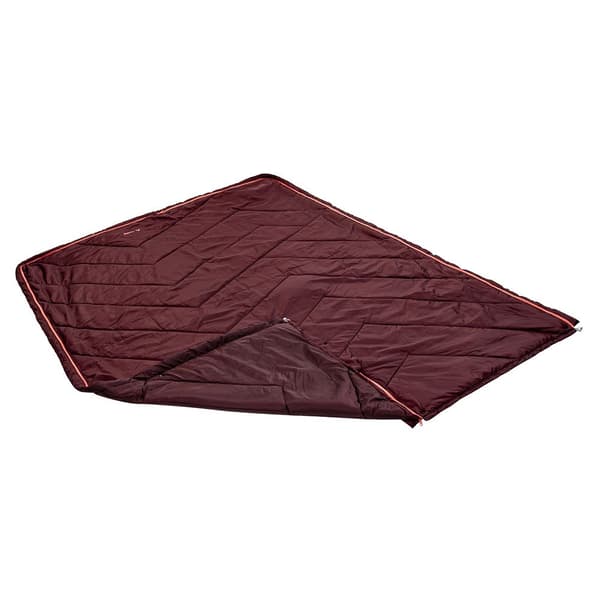 Vaude Sovsäck Navajo 100 Ii Lila Regular / Left Zipper