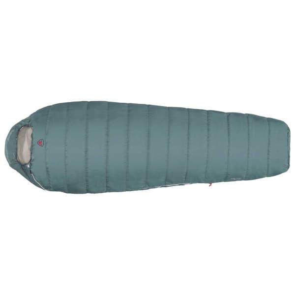 Robens Makuupussi Gully 300 4ºc Sininen Long / Left Zipper
