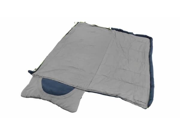 Outwell Contour Junior, 700 mm, 70 cm, 1700 mm, 140 cm, 210 mm, 36 cm