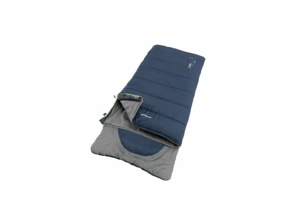 Outwell Contour Junior, 700 mm, 70 cm, 1700 mm, 140 cm, 210 mm, 36 cm