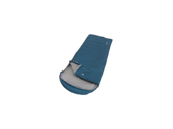 Outwell Outwell | Sleeping Bag | 220 x 80 cm | -2/13 °C | Left Zipper