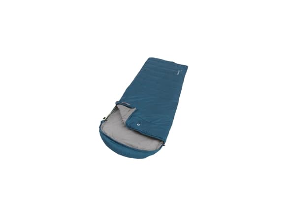 Outwell Outwell | Sleeping Bag | 220 x 80 cm | -2/13 °C | Left Zipper