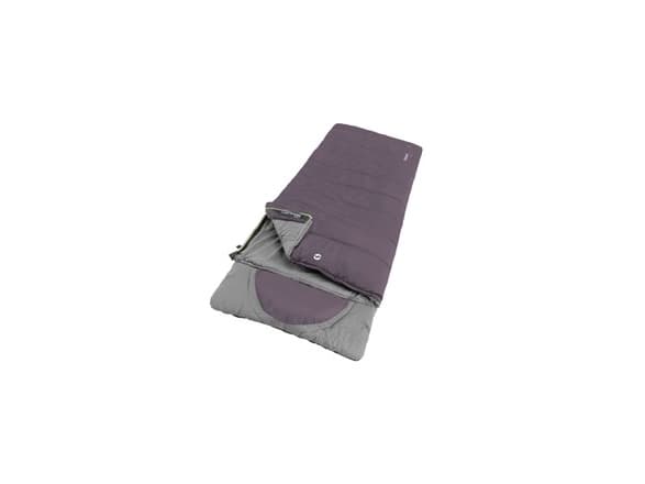 Outwell Outwell | Sleeping Bag | 220 x 85 cm | -13/+16 °C | Left Zipper