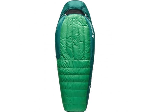Sea To Summit Down sleeping bag SEA TO SUMMIT Ascent -9C/15F - Regular