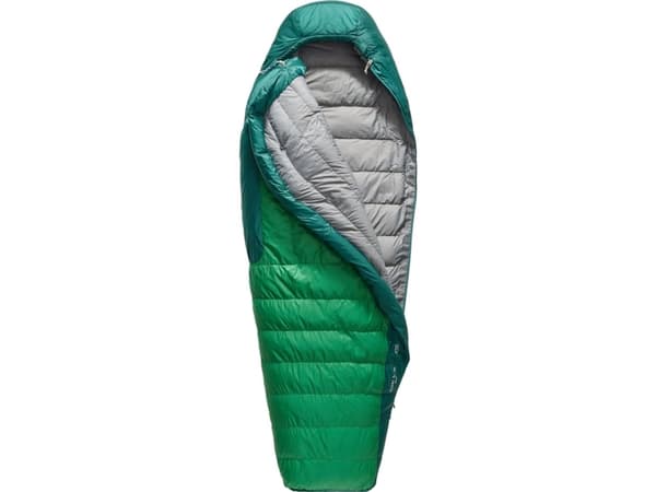 Sea To Summit Down sleeping bag SEA TO SUMMIT Ascent -9C/15F - Regular