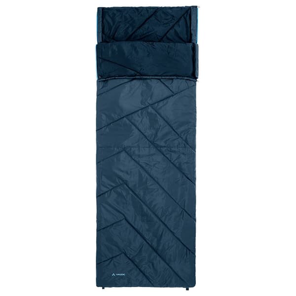 Vaude Sovepose Navajo 900 Ii Blå Regular / Left Zipper