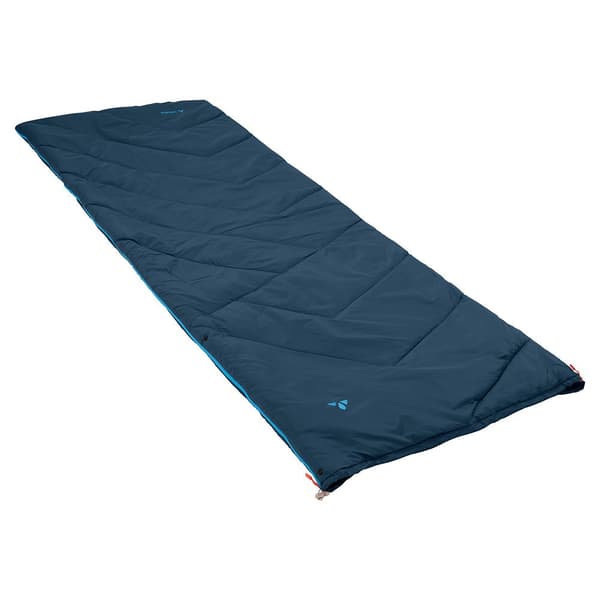 Vaude Makuupussi Navajo 900 Ii Sininen Regular / Left Zipper