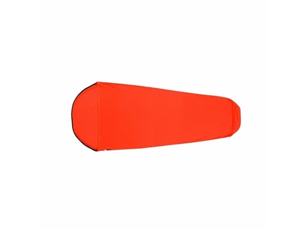 Sea To Summit Reactor Extreme Voksen Mumietaske Fiber Sort