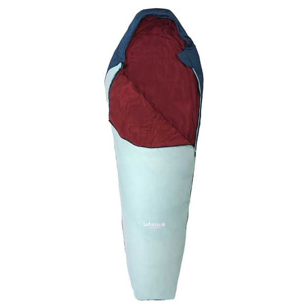Lafuma Kvinde Sovepose Active 10°c Hvid Long / Right Zipper