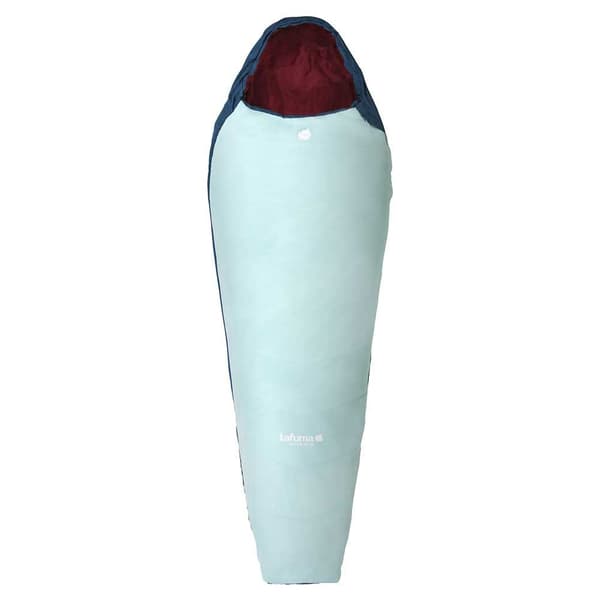 Lafuma Kvinde Sovepose Active 10°c Hvid Long / Right Zipper