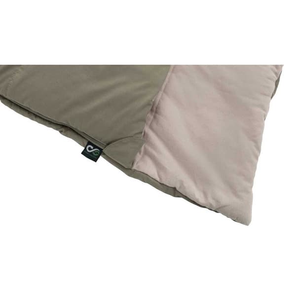 Outwell Sovepose Celestial Beige Long / Left Zipper