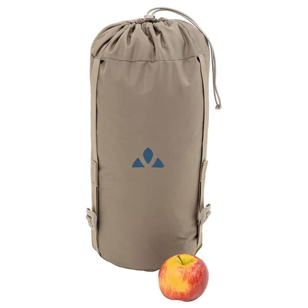 Vaude Makuupussi Sioux 400 Ii Sininen Regular / Right Zipper