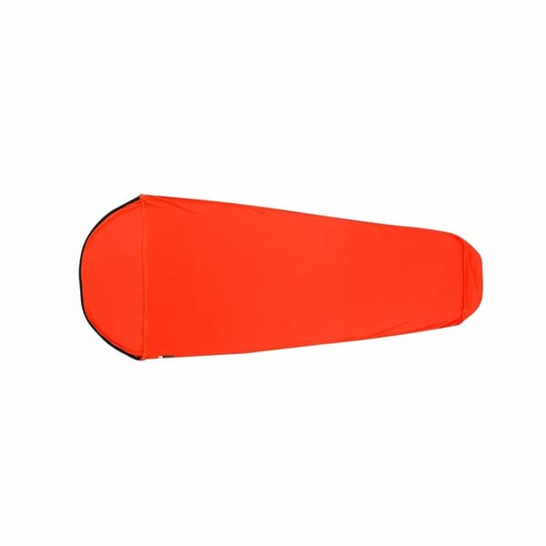 Sea To Summit Reactor Extreme Adult Mummy sovsäck Fiber Svart