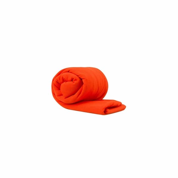 Sea To Summit Reactor Extreme Adult Mummy sovsäck Fiber Svart