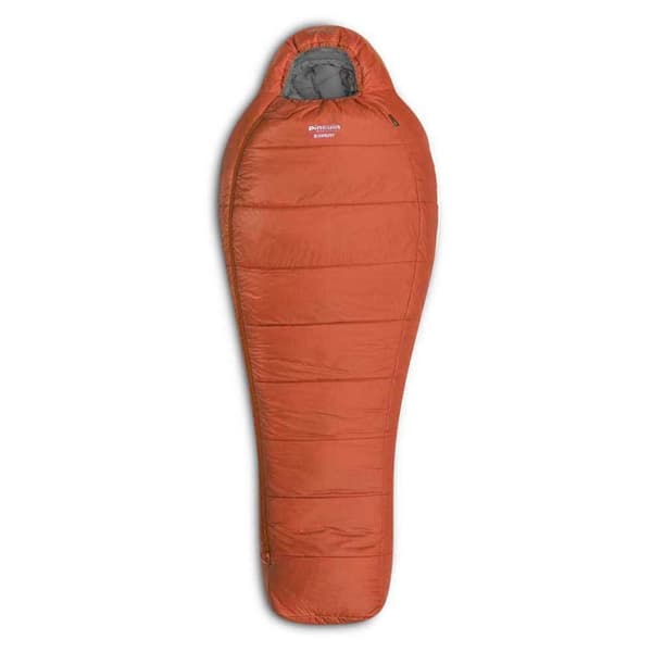 Pinguin Sovsäck Expert Orange Regular / Left